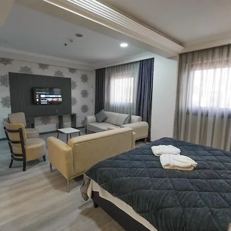 Отель No58hotel Анкара