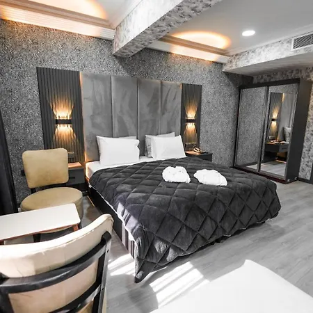 No58hotel Отель 3*