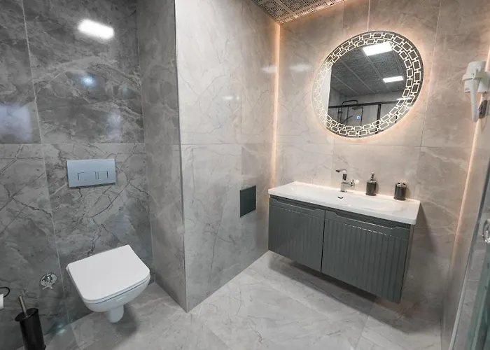 No58hotel أنقرة