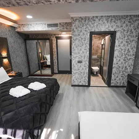 No58hotel Hotell